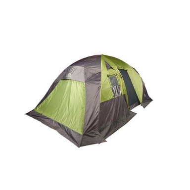 CARPA DOITE PARA 9 PERSONAS PRADERA 5+4 - 7