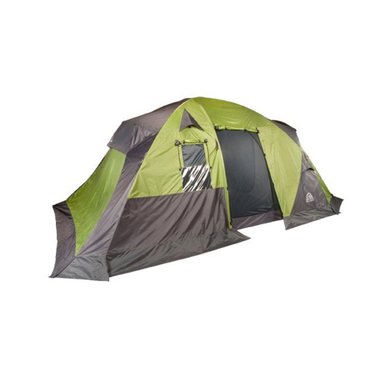 CARPA DOITE PARA 9 PERSONAS PRADERA 5+4 - 8