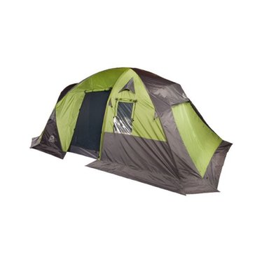 CARPA DOITE PARA 9 PERSONAS PRADERA 5+4 - 9