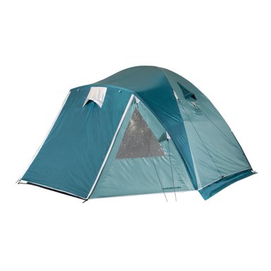 CARPA DOITE PARA 4 PERSONAS SUNTERRA - 1