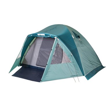 CARPA DOITE PARA 4 PERSONAS SUNTERRA - 3