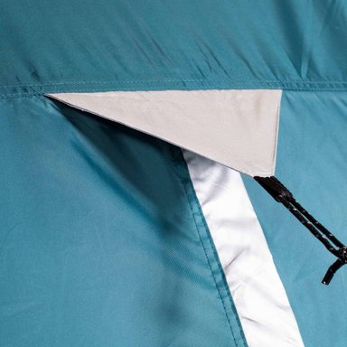 CARPA DOITE PARA 4 PERSONAS SUNTERRA - 5