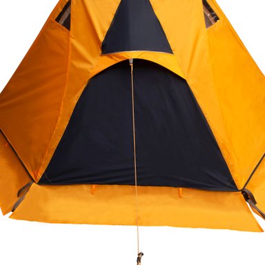 CARPA DOITE PARA 2 PERSONAS VOLCANO - 4
