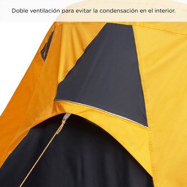 CARPA DOITE PARA 2 PERSONAS VOLCANO - 6