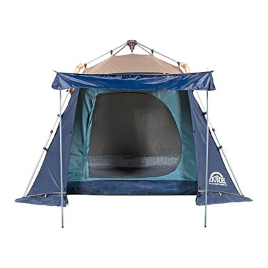 CARPA DOITE PARA 4 PERSONAS ARMADO INSTANTÁNEO INSTANT - 2