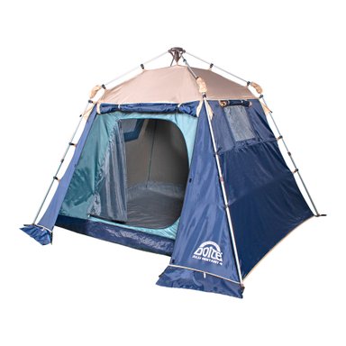 CARPA DOITE PARA 4 PERSONAS ARMADO INSTANTÁNEO INSTANT - 5