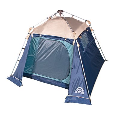 CARPA DOITE PARA 4 PERSONAS ARMADO INSTANTÁNEO INSTANT - 6