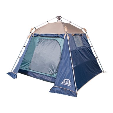 CARPA DOITE PARA 4 PERSONAS ARMADO INSTANTÁNEO INSTANT - 7