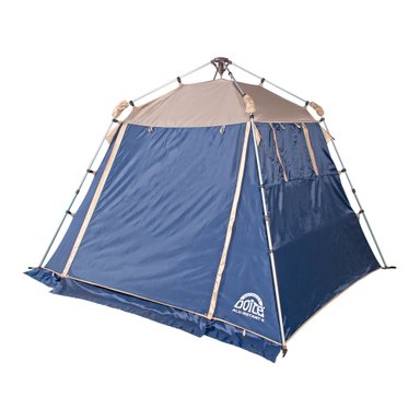 CARPA DOITE PARA 4 PERSONAS ARMADO INSTANTÁNEO INSTANT - 8