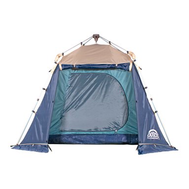 CARPA DOITE PARA 4 PERSONAS ARMADO INSTANTÁNEO INSTANT - 9