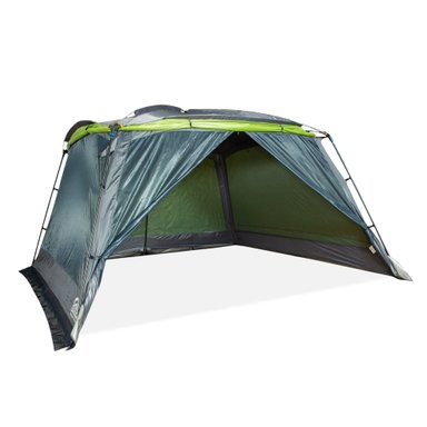 COMEDOR DOITE PARA 6 PERSONAS SUIZA 3X3MT. - 1