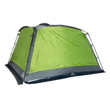 COMEDOR DOITE PARA 6 PERSONAS SUIZA 3X3MT. - 2