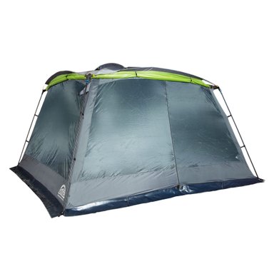 COMEDOR DOITE PARA 6 PERSONAS SUIZA 3X3MT. - 3