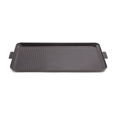 COCINILLA DOITE ACERO SOBREMESA DUO PLUS BLANCO - 3