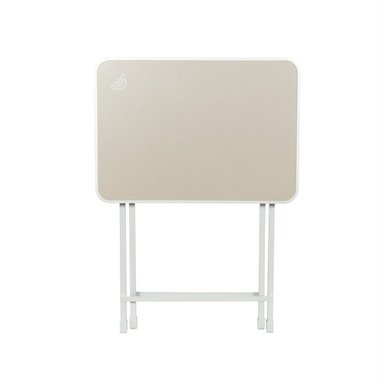 MUEBLES PARA CAMPING DOITE MESA LADDO ACERO GRIS - 5