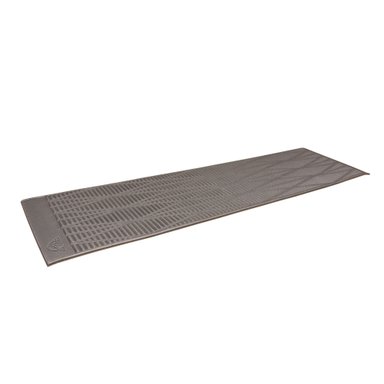 COLCHONETA DOITE 1.3 CM X 48 CM LIVIANA GEO WAVY GRIS - 3