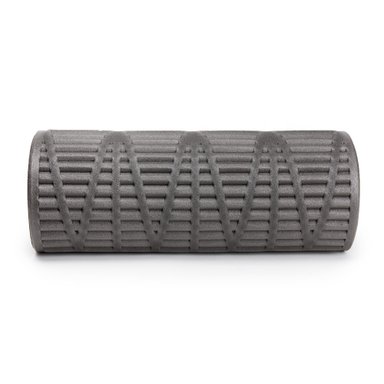 COLCHONETA DOITE 1.3 CM X 48 CM LIVIANA GEO WAVY GRIS - 4