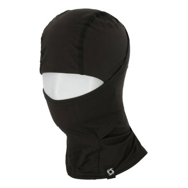 BALACLAVA UNISEX TERRANCE NEGRO DOITE - 2