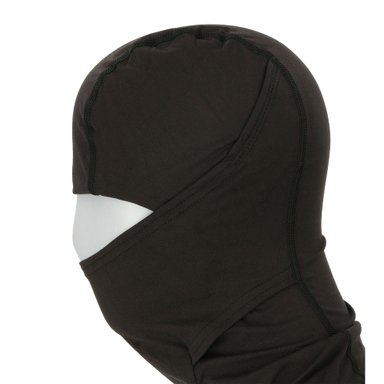 BALACLAVA UNISEX TERRANCE NEGRO DOITE - 4
