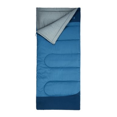 SACO DE DORMIR DOITE COMPASS AZUL CLARO - 1