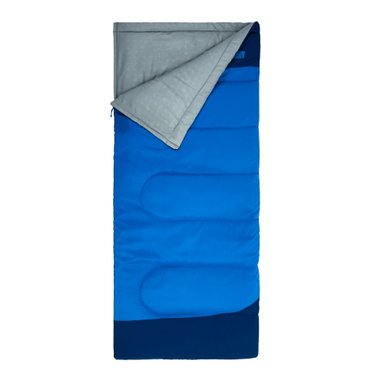 SACO DE DORMIR DOITE COMPASS AZUL - 1