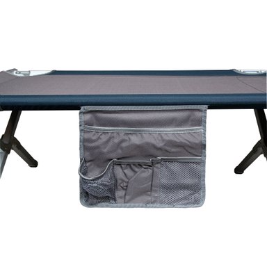 CATRE DOITE ALUMINIO PRO AZUL - 4
