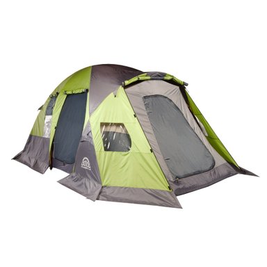 CARPA DOITE PARA 6 PERSONAS PRADERA 4+2 - 1