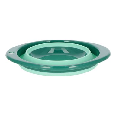 ENSALADERA PLÁSTICA DOITE MINTA EMERALD - 2