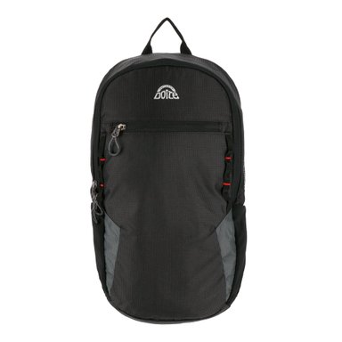 MOCHILA MULTISPORT DAYLITE 17 LITROS BLACK DOITE - 1