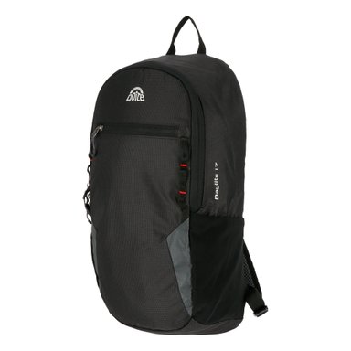 MOCHILA MULTISPORT DAYLITE 17 LITROS BLACK DOITE - 2