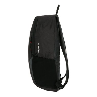 MOCHILA MULTISPORT DAYLITE 17 LITROS BLACK DOITE - 3