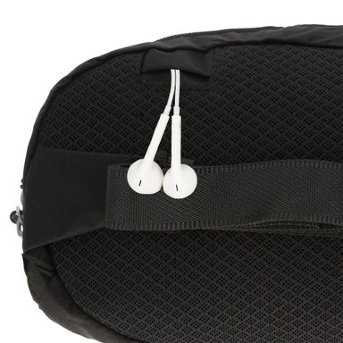 BANANO NYX 2,5 LITROS NEGRO DOITE - 5
