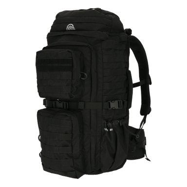 MOCHILA EBERT 48 LITROS NEGRO DOITE - 2