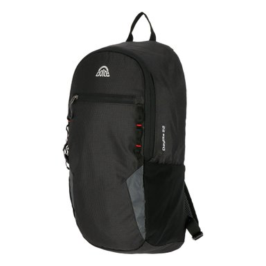 MOCHILA MULTISPORT DAYLITE 22 LITROS BLACK DOITE - 2