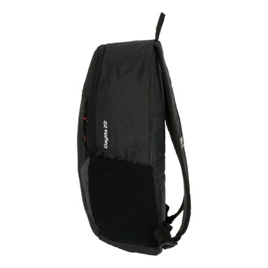 MOCHILA MULTISPORT DAYLITE 22 LITROS BLACK DOITE - 3