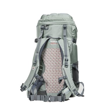 MOCHILA ACCION MOMENTUM PRO LIGHT TEAL 45 LITROS DOITE - 4