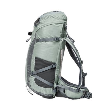 MOCHILA ACCION MOMENTUM PRO LIGHT TEAL 45 LITROS DOITE - 6