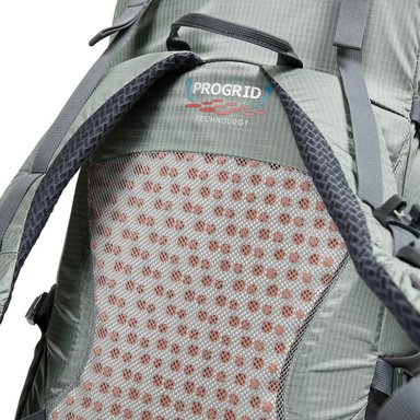 MOCHILA ACCION MOMENTUM PRO LIGHT TEAL 45 LITROS DOITE - 8