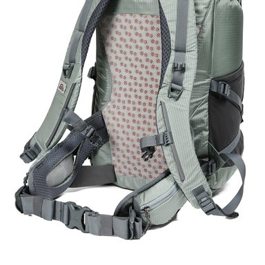 MOCHILA ACCION MOMENTUM PRO LIGHT TEAL 45 LITROS DOITE - 9