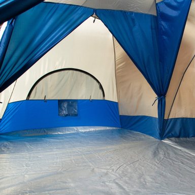 CARPA DOITE PARA 9 PERSONAS BELLAGIO - 6