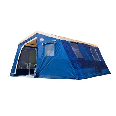 CARPA ALTAVISTA 6 PERSONAS DOITE - 4