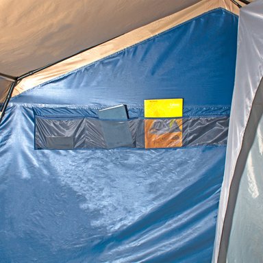 CARPA ALTAVISTA 6 PERSONAS DOITE - 7
