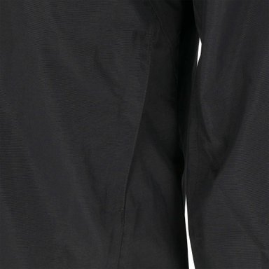 CORTAVIENTO IMPERMEABLE STORM NEGRO HOMBRE DOITE - 5