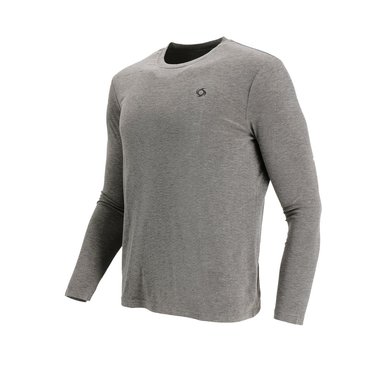 PACK 2 CAMISETAS THERMOACTIVE HOMBRE MULTICOLOR DOITE - 4