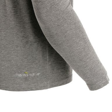 PACK 2 CAMISETAS THERMOACTIVE HOMBRE MULTICOLOR DOITE - 8
