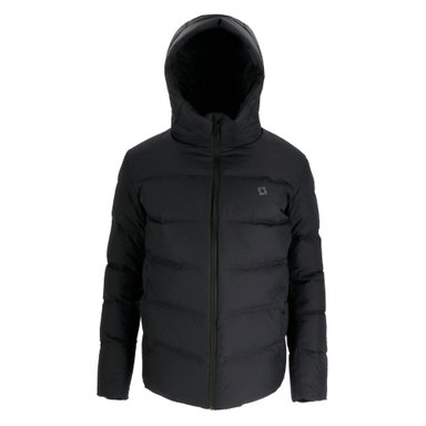 PARKA PLUMA DIKSON HOMBRE DOITE - 1