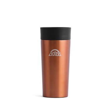 TERMO ONE TOUCH 350ML. COBRE DOITE - 1