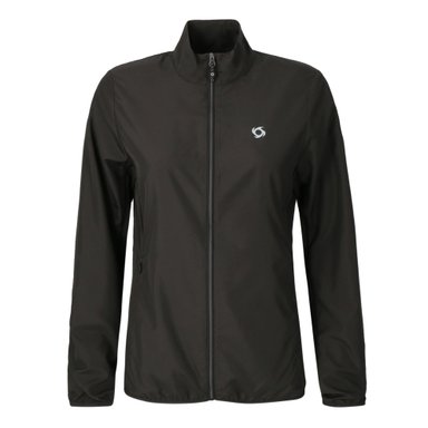 CHAQUETA COMPACTABLE AIRJKT NEGRO MUJER DOITE - 1