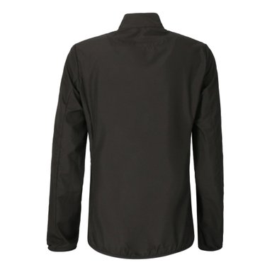 CHAQUETA COMPACTABLE AIRJKT NEGRO MUJER DOITE - 3