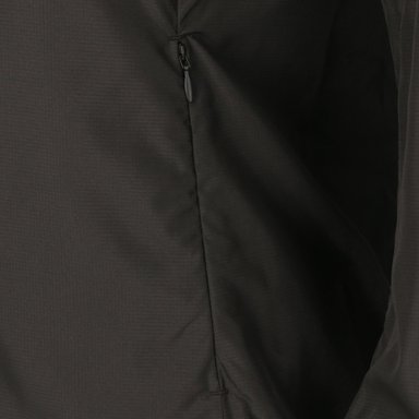 CHAQUETA COMPACTABLE AIRJKT NEGRO MUJER DOITE - 5